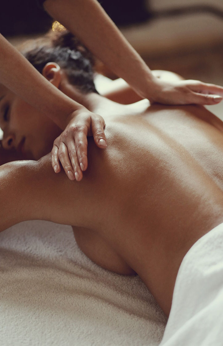 girl-massage